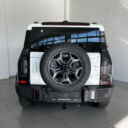 2025 Jetour T2 For Sale in Kenya full