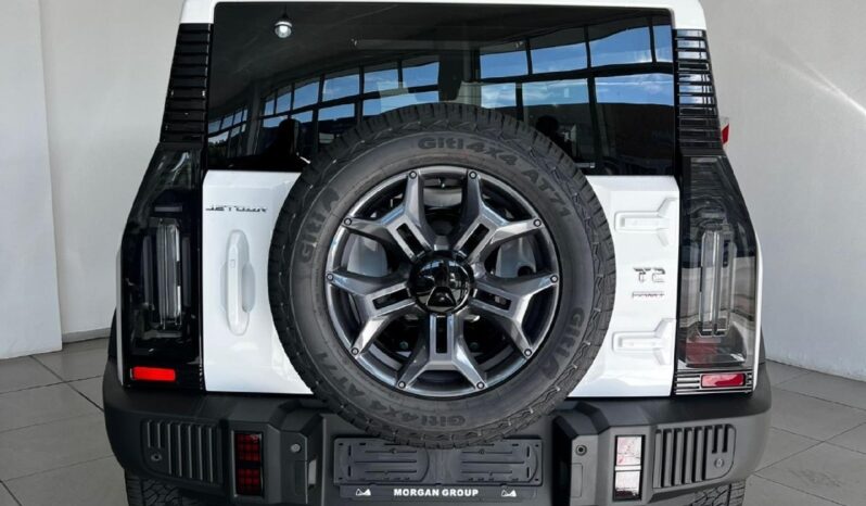 2025 Jetour T2 For Sale in Kenya full