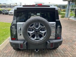 2025 Jetour T2 For Sale in Kenya full