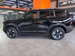 2025 Jetour T1 For Sale For Sale in Kenya full