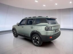 2025 Jetour T1 For Sale in Kenya full