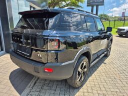 2025 Jetour T1 For Sale in Kenya full
