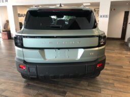 2025 Jetour T1 For Sale in Kenya full