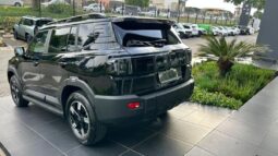 2025 Jetour T1 For Sale in Kenya full