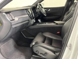 2019 Volvo XC60 D4 Inscription full