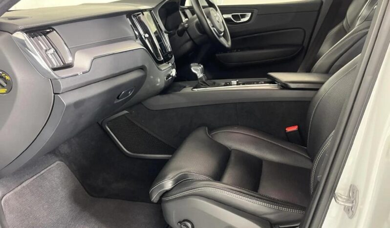 2019 Volvo XC60 D4 Inscription full