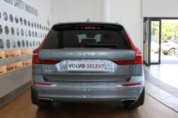 2019 Volvo XC60 T5 Inscription full