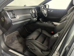 2019 Volvo XC60 R-Design full