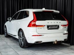 2020 Volvo XC60 D5 Inscription full