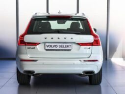 2020 Volvo XC60 D5 Inscription full