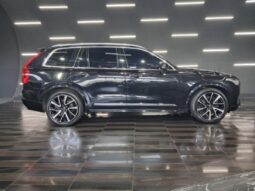 2019 Volvo XC90 full