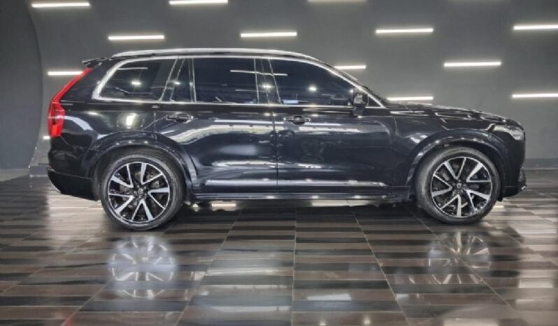 2019 Volvo XC90 full