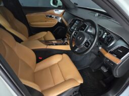 2019 Volvo XC90 For Sale in Kenya full