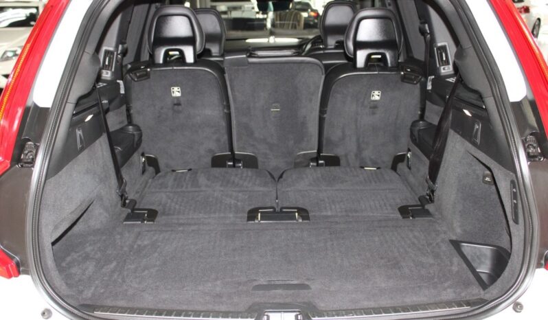 2019 Volvo XC90 For Sale in Kenya full