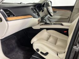 2020 Volvo XC90 For Sale in Kenya full
