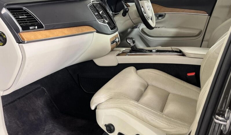 2020 Volvo XC90 For Sale in Kenya full