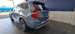 2020 Volvo XC90 For Sale in Kenya full