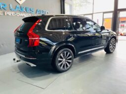 2020 Volvo XC90 For Sale in Kenya full