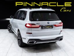 2020 BMW X7 For Sale in Kenya full