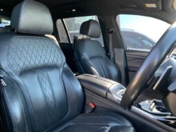 2020 BMW X7 For Sale in Kenya full
