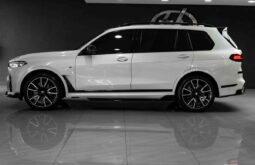 2020 BMW X7 For Sale in Kenya full