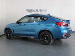 2019 BMW X6 For Sale in Kenya full