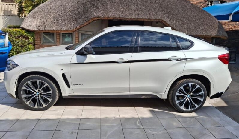 2019 BMW X3 For Sale in Kenya full