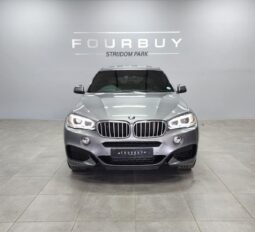 2019 BMW X6 For Sale in Kenya full