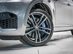 2019 BMW X6 For Sale in Kenya full