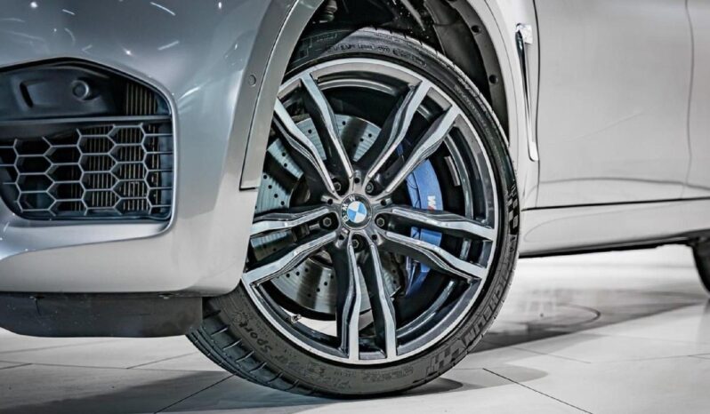2019 BMW X6 For Sale in Kenya full