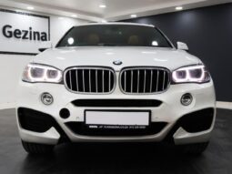 2020 BMW X6 For Sale in Kenya full
