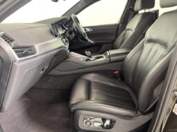 2020 BMW X6 For Sale in Kenya full