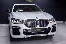 2020 BMW X6 For Sale in Kenya full