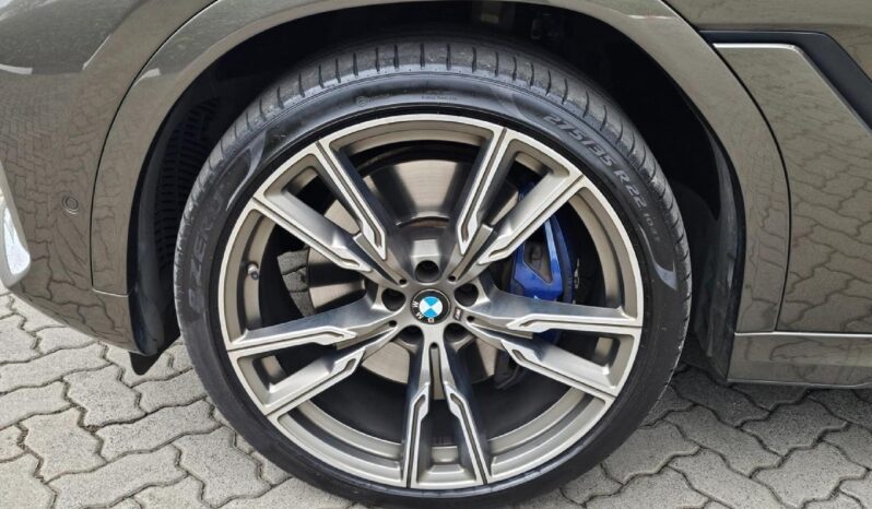2020 BMW X6 For Sale in Kenya full