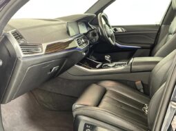 2019 BMW X5 For Sale in Kenya full