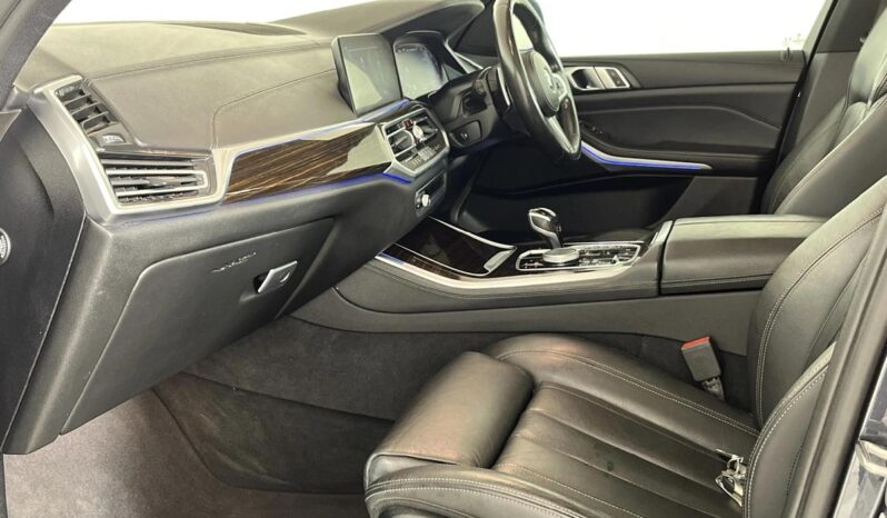 2019 BMW X5 For Sale in Kenya full