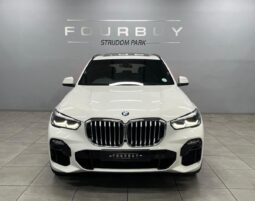 2019 BMW X5 For Sale in Kenya full