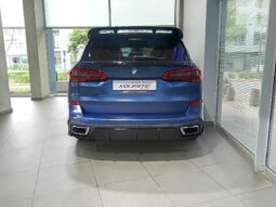 2019 BMW X5 For Sale in Kenya full