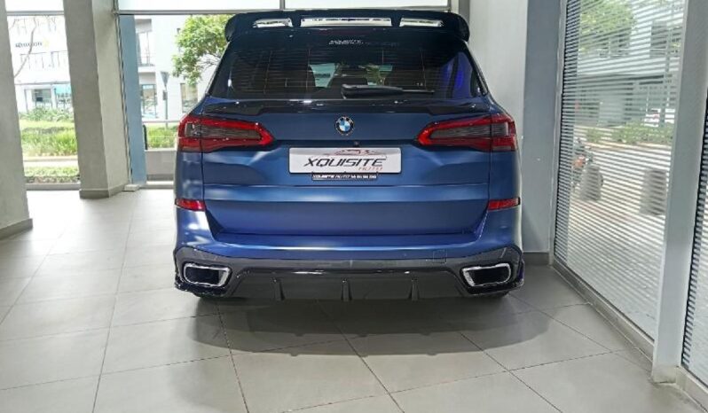 2019 BMW X5 For Sale in Kenya full