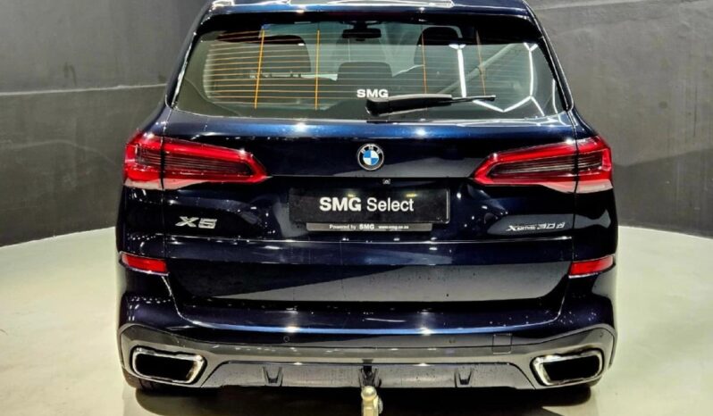 2019 BMW X5 For Sale in Kenya full