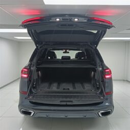 2020 BMW X5 For Sale in Kenya full