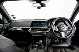 2020 BMW X5 For Sale in Kenya full