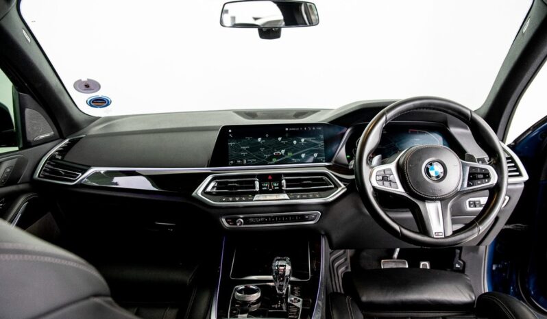 2020 BMW X5 For Sale in Kenya full