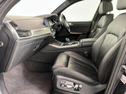 2020 BMW X5 For Sale in Kenya full