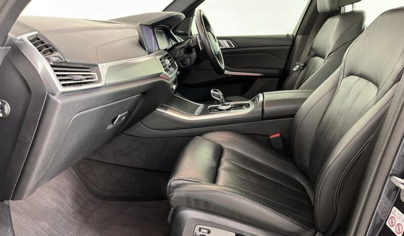 2020 BMW X5 For Sale in Kenya full