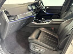 2020 BMW X5 For Sale in Kenya full