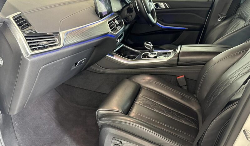 2020 BMW X5 For Sale in Kenya full