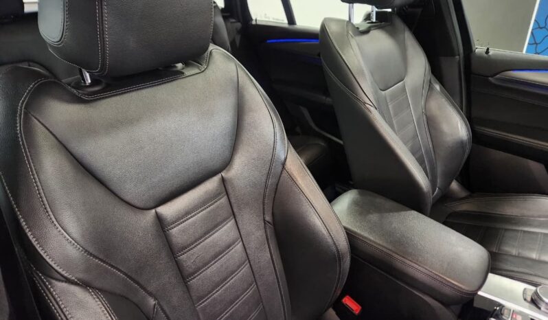 2019 BMW X4 For Sale in Kenya full