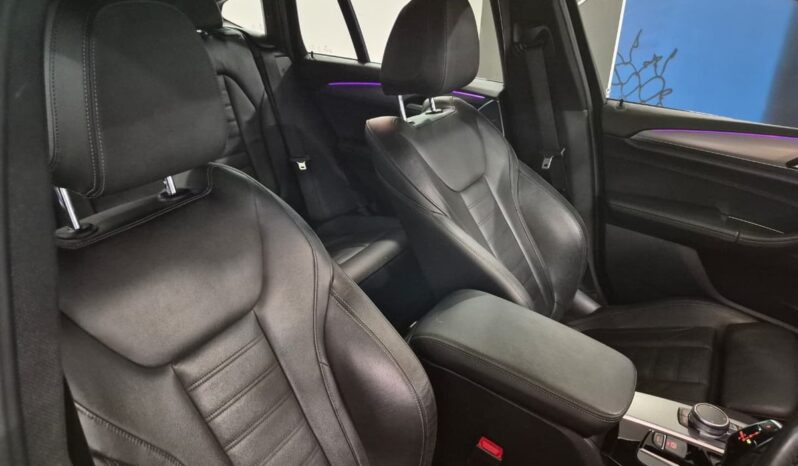 2019 BMW X4 For Sale in Kenya full