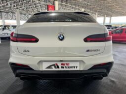 2019 BMW X4 For Sale in Kenya full
